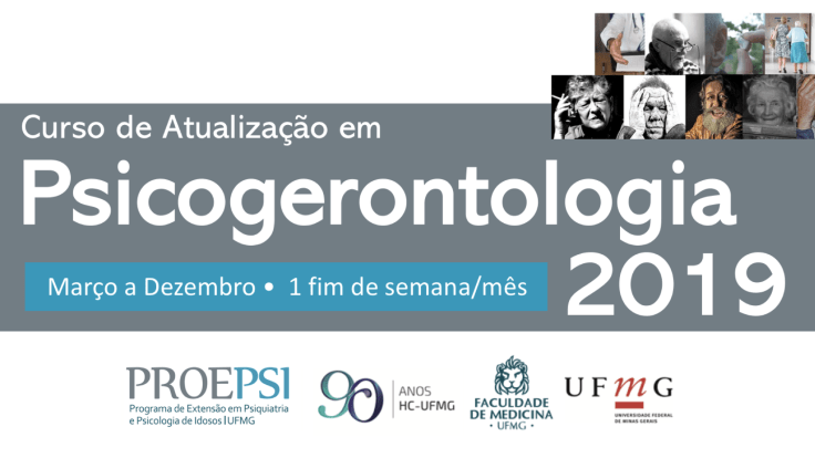 Psicogerontologia
