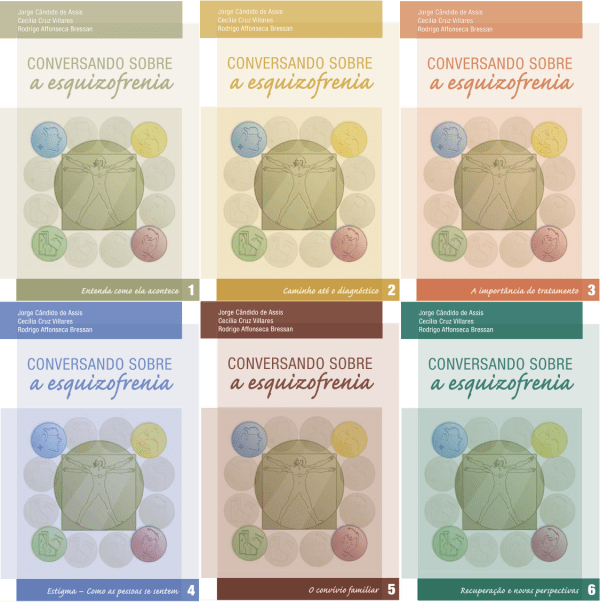 Saiba mais sobre a esquizofrenia